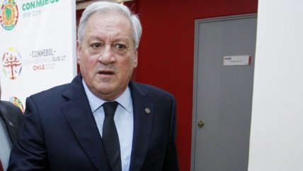  Salah: Hay que evaluar en la práctica el nuevo Mundial  