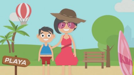   Si te impiden el paso, denuncia: Campaña recuerda el acceso libre a playas y rutas patrimoniales 