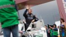 Boris Garafulic criticó a la organización del Dakar 2017: \