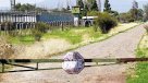Militares en retiro acusan \