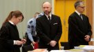 Breivik aseguró que aislamiento lo ha dañado y lo radicalizó aún más