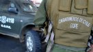 Joven mapuche baleado por carabineros en Collipulli: Fue intencional