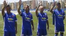 La U juega ante La Serena en el estreno en sociedad de Hoyos