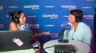 Andrés Couve en La Historia es Nuestra