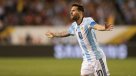 Las 10 mejores selecciones del mundo según el primer ránking FIFA de 2017