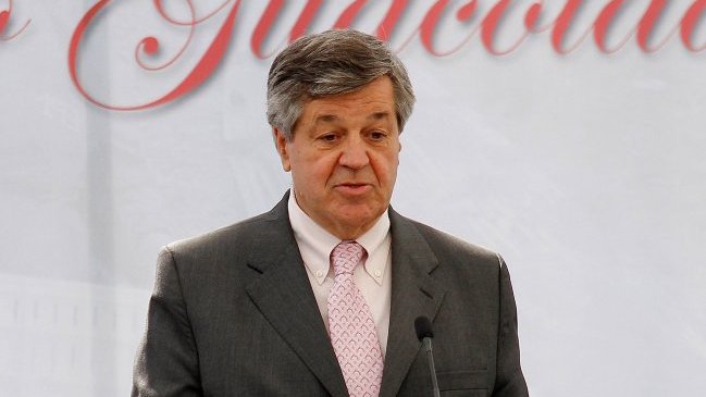 Exportadores por críticas de la Sofofa: No se puede llevar a extremos esta situación