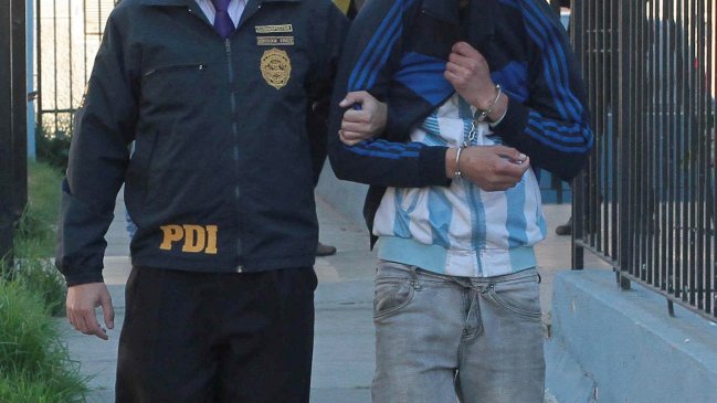 Orrego: Ojalá que red antidelincuencia no sea sólo entre municipios amigos