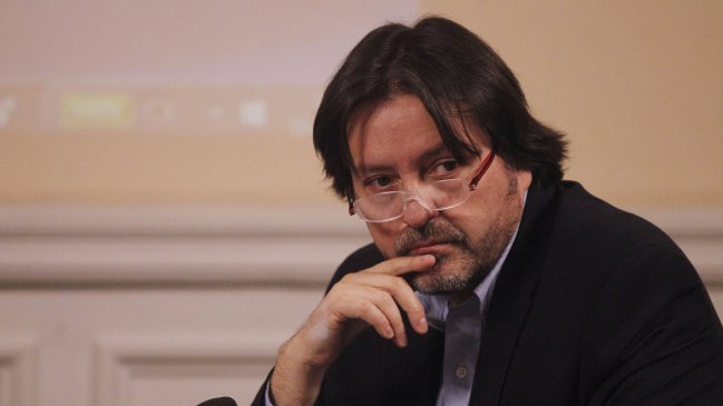 Diputados PPD que apoyan a Alejandro Guillier no asistirán a proclamación de Lagos