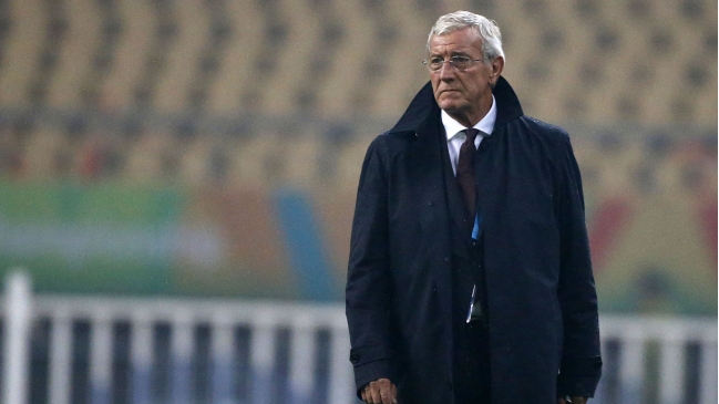 Seleccionador de China celebró la ampliación del Mundial a 48 equipos