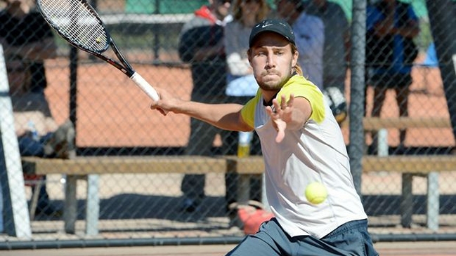 Dos tenistas fueron suspendidos por delitos relacionados con apuestas