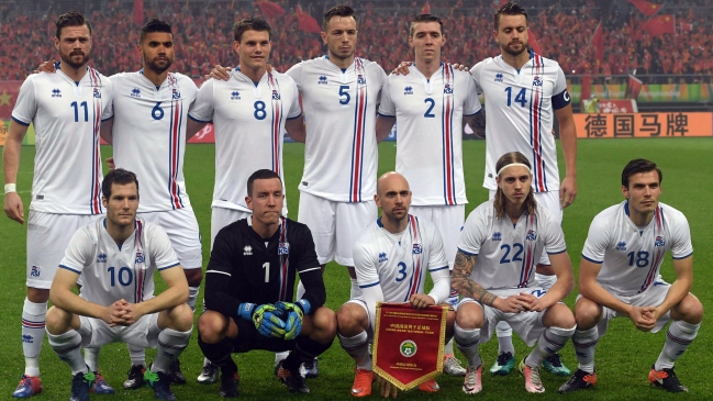 Gabriel Mendoza y Sebastián González recordaron sus duelos como seleccionados ante Islandia