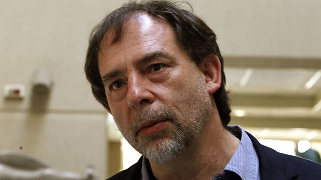 Senador Girardi pide que primarias sean un debate de ideas y 