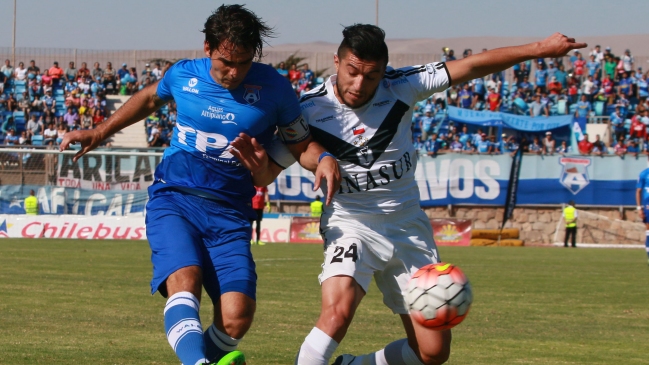 Duelo de Santiago Morning y San Marcos destaca en arranque de la segunda rueda de Primera B