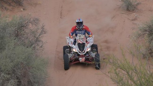 Las clasificaciones del Dakar 2017 tras la penúltima etapa