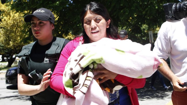 Corte suspendió audiencia de Cayuhán porque informes no incluían opinión de la mujer