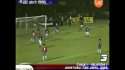El gol de Marcelo Salas que le valió a Chile igualar ante Islandia en Temuco en 1995