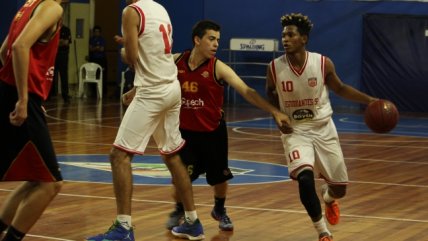 Puente Alto y San Pedro protagonizarán semifinal del Campioni di Domani