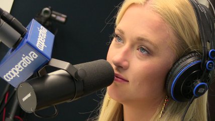   Aborto, política y protección de las mascotas: Las definiciones de Vesta Lugg en Cooperativa 