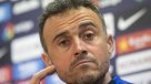 Luis Enrique: Para renovar a Messi hay que tener mucha tranquilidad