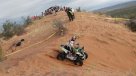 Ignacio Casale: Estoy muy ansioso de subirme al podio del Dakar