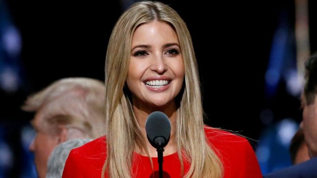 Ivanka Trump: ¿Quién es la hija del presidente electo de EE.UU?