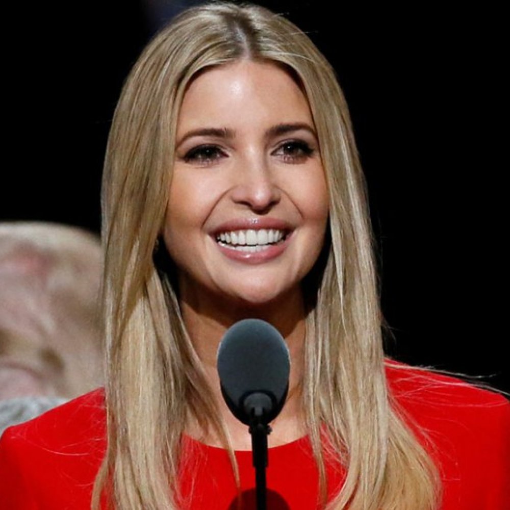 Ivanka Trump: ¿Quién es la hija del presidente electo de EE.UU?