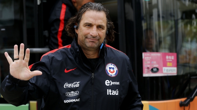 Juan Antonio Pizzi: 
