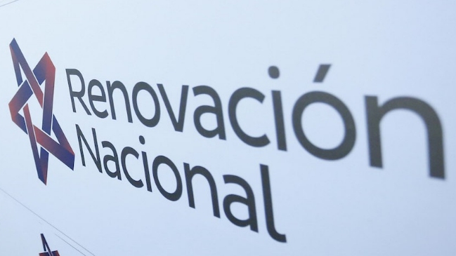 Renovación Nacional realiza este sábado su consejo general