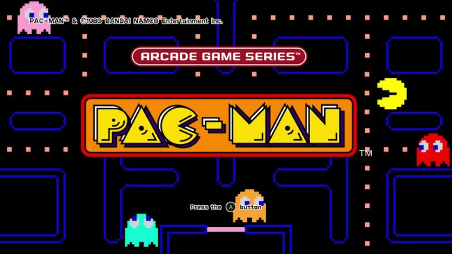 Creador de Pac-Man explicó su motivación para idear el videojuego