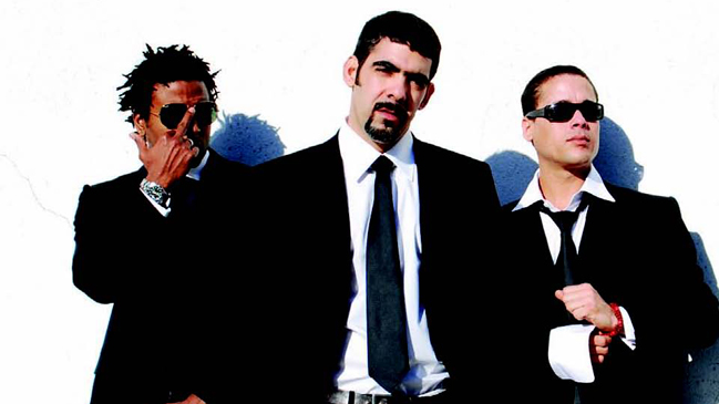 Orishas se suma al festival Surf Beats en Pichilemu