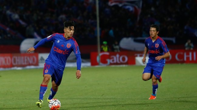 Universidad de Chile se pone a prueba ante Belgrano en La Serena