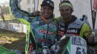Así terminaron los chilenos que participaron del Rally Dakar 2017