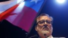 Senador RN: Guillier será el continuador de este Gobierno pero con más incapacidad