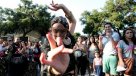 Barrio Yungay celebra una nueva versión de la \