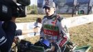 Ignacio Casale: El objetivo era terminar entre los tres primeros del Dakar y lo cumplimos