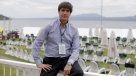 Pablo Squella y regreso del Dakar a Chile: Estamos abiertos a conversar