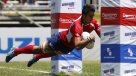 Chile venció a Canadá y sumó segundo triunfo en Seven de Viña del Mar