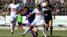 Deportes Melipilla goleó a Santa Cruz y le puso presión a Barnechea en Segunda División