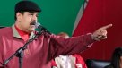 Maduro: Diputado opositor detenido es un criminal y no tiene inmunidad