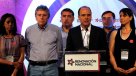 Presidente de RN tras el atentado: \