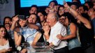 Lagos definió \