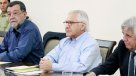 Ministro Fernández tras el atentado: \