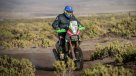 Cristóbal Guldman: Ojalá el Dakar entre a Chile el próximo año
