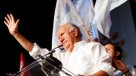 Ricardo Lagos ya es oficialmente el candidato del PPD