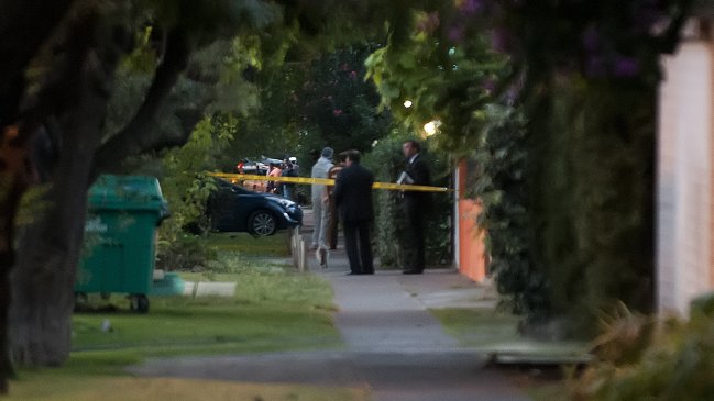 La investigación del atentado contra Óscar Landerretche