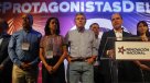 RN inició su Consejo Nacional condenando atentado contra Landerretche
