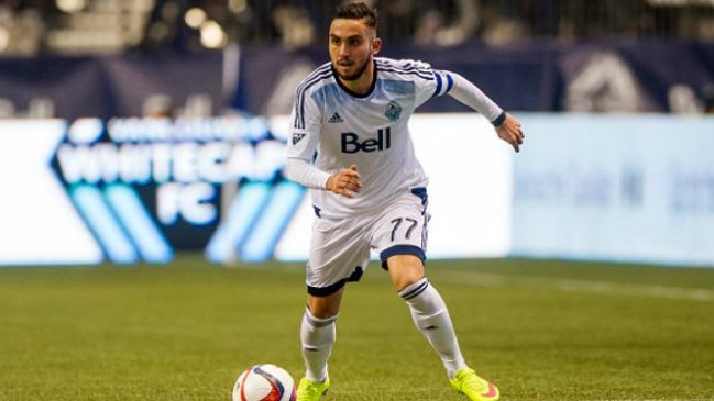 Pedro Morales confirmó su llegada a Colo Colo: Mi deseo es competir