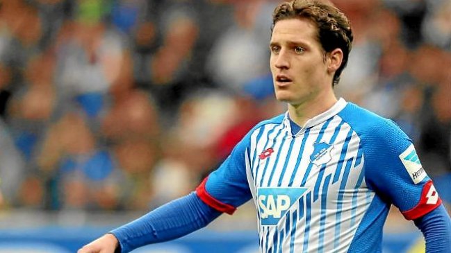 FC Bayern contrató a dos jugadores de Hoffenheim para la próxima temporada