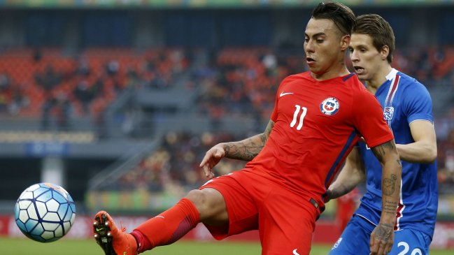 El camino que debe recorrer la selección chilena tras la China Cup