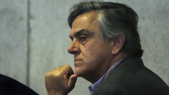 Abogado de Longueira: Fiscal no podrá acreditar los cargos porque son derechamente falsos